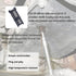 Car Engine Oil Pressure Sensor Filter,Oil Pressure Switch Screen Filter Replacement OEM#2673134 926041,Professional Oil Pressure Sending Unit Comp...