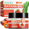Raw Batana Oil for Hair Growth,100% Pure Natural Batana Oil from Honduras, Eliminate Hair Split Ends, Promotes Hair thickness for All Hair Types 4...