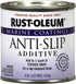 Rust-Oleum 207009 Marine Anti-Slip Additive 1/2-Pint, 4 Ounce (Pack of 1), Clear, 11 Fl Oz...
