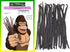 25 Split Extract Grade B Madagascar Bourbon Natural Vanilla Beans 5~6" by Vanilla Products USA...