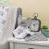 Disney Dumbo White and Grey Lovey Security Blanket...