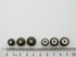6pcs : S/M/L Ergonomical Comfort Replacement Set Earbuds Eartips Compatible with Sennheiser IE Series, CX Series, CXC Series, CXL Series, OCX Seri...
