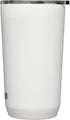 CamelBak Horizon 16oz Tumbler - Insulated Stainless Steel - Tri-Mode Lid - White...