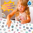Nurses Day Stickers Nurses Day Label Stickers for Water Bottles Nurses' Day Theme Decals Waterproof Stickers Cards Envelopes Seals Cookies Box and...
