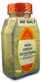 Marshalls Creek Spices, Select NEW GREEK SEASONING, NO SALT 10 ounces...