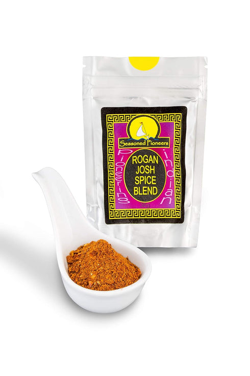 Rogan Josh Spice Blend...