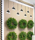 Carson Dellosa 150-Piece Modern Farmhouse Bulletin Board Cutouts, Mason Jar, Bows, Pots and More Farmhouse Cutouts for Bulletin Board, Farmhouse C...