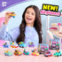 Just Play Doorables Let's Go Series 3 Co-Pack, 4-pieces, Collectible Figures and Vehicles, 1.5-inch Figurines, Kids Toys for Ages 5 Up...