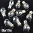 Diximus Pack of 10 Bulbs 1141 S8 Low Voltage Landscape Light Bulbs 12V 18W BA15s Bayonet 18W Lamp...