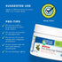 Earth's Care Pain Relieving Ointment - Triple Action Muscle and Joint Cream (1)...