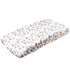 Copper Pearl Premium Knit Changing Pad Cover Soft, Stylish, and Universal Fit for All Standard Diaper Changing Pads, Trendy Design Changing Pad Co...