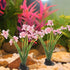 NOLITOY 2Pcs Aquarium Landscaping Silk Aquarium Plants Betta Fish Tank Accessories Fish Tank Decoration Aquatic Plant Models Aquarium Accessory...