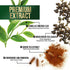 Green Tea Extract Capsules 1000mg 98% Standardized EGCG - 3X Strength for Natural Energy - Heart Support with Polyphenols - Gentle Caffeine - 240 ...
