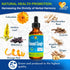 Dog Cough Treatment | Kennel Cough | Cat Cough Medicine | Dog Allergy | Kennel Cough Treatment | Dog Medicine | Cat Cough | 2 Oz...
