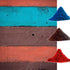 Brown Iron Oxide,Brown Iron Oxide Mineral Pigment,Pigments for Artistic and Decorative Painting, Concrete, Clay, Lime, Plaster, Masonry and Paint ...