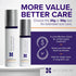 Advanced Scar Treatment with Silishield® & SPF 30 50g – Made in the USA, Fast-Drying, Water-Resistant Silicone Scar Gel - Surgeon Recommended for ...