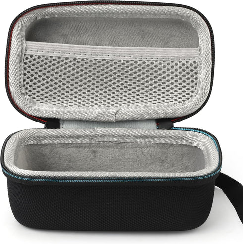 Carry Case for Anker Prime Power Bank, 200W Powerbank Carry Bag Hard Travel Case Portable Protective Case Storage Holder Compatible with Anker Pri...