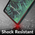 Crave Dual Guard for Google Pixel 6a Case, Shockproof Protection Dual Layer Case for Google Pixel 6a - Shaded Spruce Forest Green...