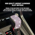 Shifter Gear Lever Accessories Compatible with Lexus 2016-2018 ES 2015-2022 NX 2016-2022 RX 2014-2022 is 2015-2022 RC 2016-2022 GS 2020-2022 GX-46...