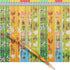 72 Pieces Farm Animal Pencils with Eraser, Assorted Pencils for Kids Cute Sheep Pig Pencils Novelty Fun Wooden Pencils for Students Reward Prize C...