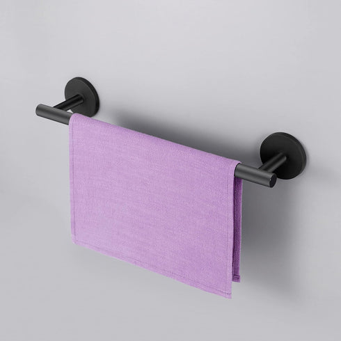 Modern 12-Inch Magnetic Towel Bar for Oven, Magnetic Towel Hanger for Kitchen Stove, Refrigerator, Dishwasher and Laundry Machine, SUS304 Stainles...