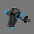15W Car Wireless Charger and Holder ET-WC25......