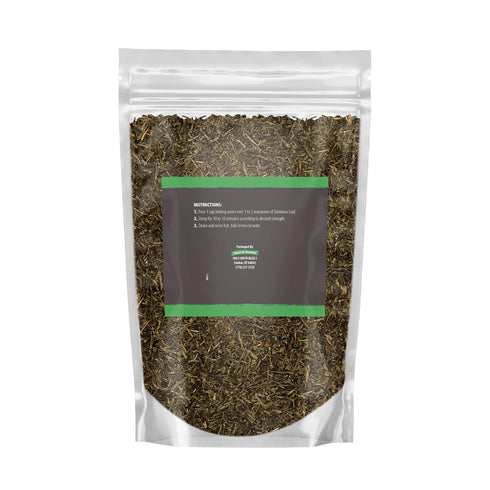 Birch & Meadow 8oz of Damiana Leaf, Cut & Sifted, Herbal Tea...