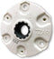 PBT-GF30 - MBF618448 Washer Rotor Hub Assembly Washing Machine for LG 4413ER1001C 4413EA1002B 4413ER1003B 4413ER1002F