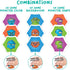 WHAT DO YOU MEME? Monster Mash - Perception Card Game by FlexiQ, Brain Teasers for Kids 6+, Board Games for Family Night...