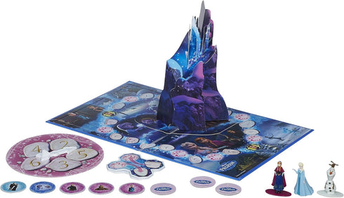 Disney Pop-Up Magic Frozen Game...
