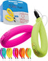 Waterproof Camera Floaty (2-Pack) – Floating Strap for Action Cameras, GoPro Accessories, DJI Floating Handle, Phone Floating Strap, and Pool Floa...