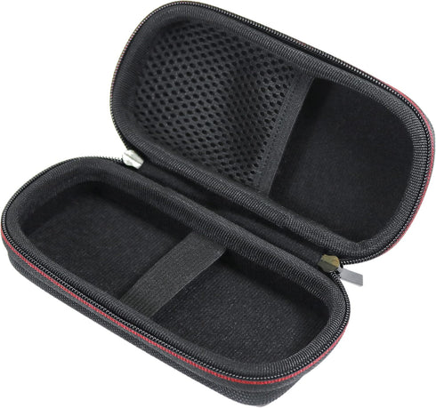 Hard Travel Protective Casling Case for BOBLOV A22 64/32GB Body Camera Support 8-10Hours Recording 180° Rotatable Lens 1080PHD BodyCam with OLED S...
