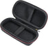 Hard Travel Protective Casling Case for BOBLOV A22 64/32GB Body Camera Support 8-10Hours Recording 180° Rotatable Lens 1080PHD BodyCam with OLED S...