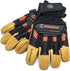 Crescent Heavy Impact Construction Work Gloves - Extra Large - CWGXLG...