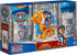 Paw Patrol, Rescue Knights Chase and Dragon Draco Action Figures Set, Kids Toys for Ages 3 and up...
