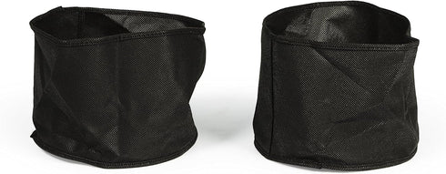 Aquascape Fabric Plant Pot for Pond and Aquatic Plants, Versatile, Durable, 6-inches x 6 Inches, 2-Pack | 98501...