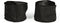 Aquascape Fabric Plant Pot for Pond and Aquatic Plants, Versatile, Durable, 6-inches x 6 Inches, 2-Pack | 98501...