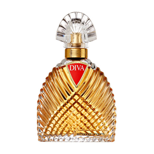 Diva By Ungaro Eau De Parfum Spray 1.7 Oz For Women by Emanuel Ungaro...