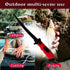Fish Fillet Knife, 7 Inches Professional Fishing Fillet Knife Set Stainless Steel Blade in Corrosion Resistant Coating, with Sharpener and Cutting...
