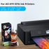 DTF Cleaning Solution150mL for Epson L805 XP15000 L1800 8550 R1390 XP600 Ink Printer?Compatible DTG Printer Print Head T Shirt Transfer Paper Liqu...
