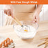 9Pcs Silicone Bread Sling Set for Dutch Oven with Dough Whisk & Bread Lame, Non-Stick & Easy Clean & Reusable, Extra Thick Silicone Baking Mat wit...