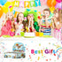 Party Favors for Kids Goodie Bags,12PCS Mini Building Blocks Animal, Building Sets Stem Toys, Assorted Building Blocks Sets for Birthday Party Gif...