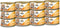 Nulo Freestyle Cat & Kitten Wet Pate Canned Cat Food, Premium All Natural Grain-Free, with 5 High Animal-Based Proteins and Vitamins to Support a ...