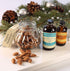 Nielsen-Massey Pure Almond Extract for Baking and Cooking 4 Ounce Bottle...