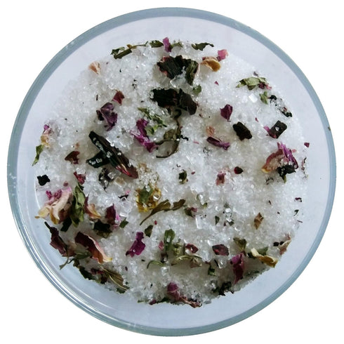 rokz Citrus & Petals Cocktail Sugar Rimmerz, 4 Ounce...