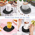 Coffee Mug Warmer for Desk with Auto Shut Off, Coffee Cup Warmer for Desk Office Home-Coffee Gifts...