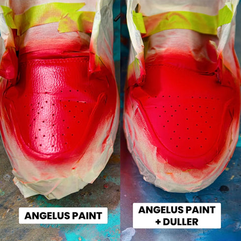 Angelus 720 Duller Acrylic Additive-4oz....