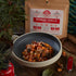 Nomad Nutrition – Spanish Paella | High Energy, All Natural Ingredients | Plant-Based & Non-GMO | Just Add Boiling Hot Water| 112g / 4oz (Pack of ...