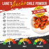 Lane's Ancho Chile Powder Spice, All-Natural Ancho Chili Powder Seasoning with Sweet & Smoky Ancho Chiles Flavor, No Preservatives Made in USA, 7....