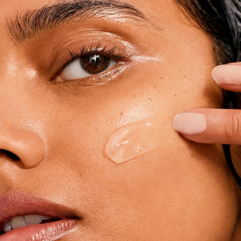e.l.f. SKIN Holy Hydration! Gel-Yeah Moisturizer, Lightweight Moisturizer For Plump, Hydrated Skin, Infused With Squalane, Vegan & Cruelty-free...